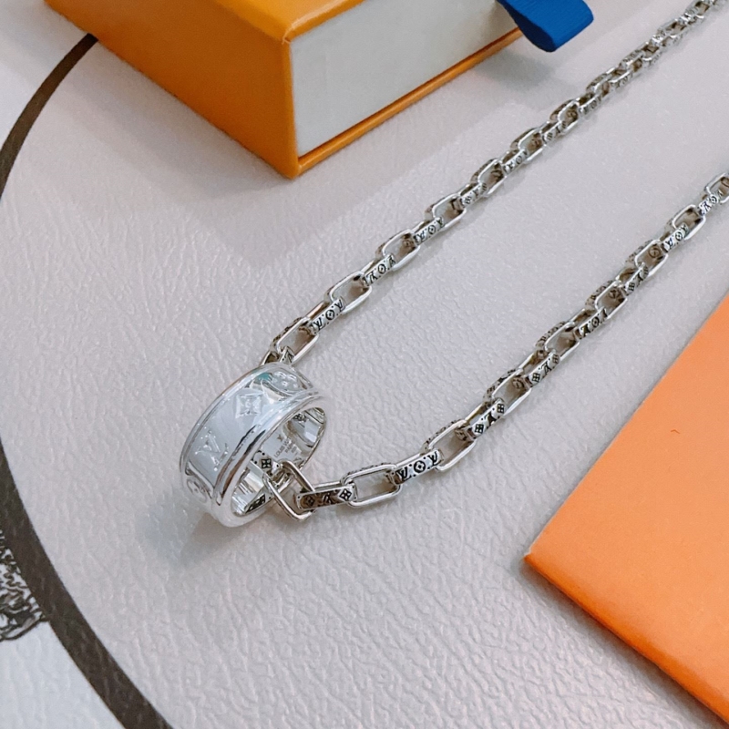 LV Necklaces